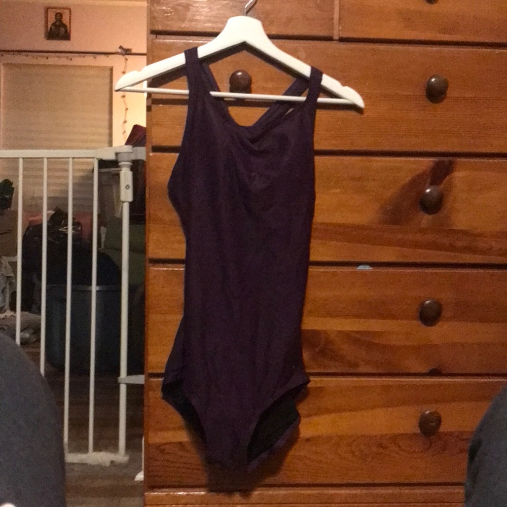 Sporti Womens swimsuit